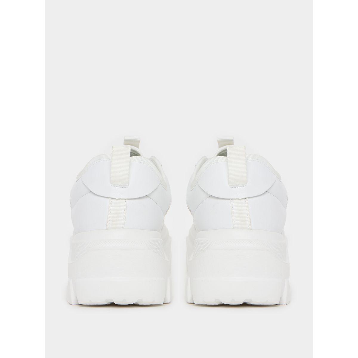 Styli Embellished Design Chunky Sneakers-women-shoes-sneakers-image-4
