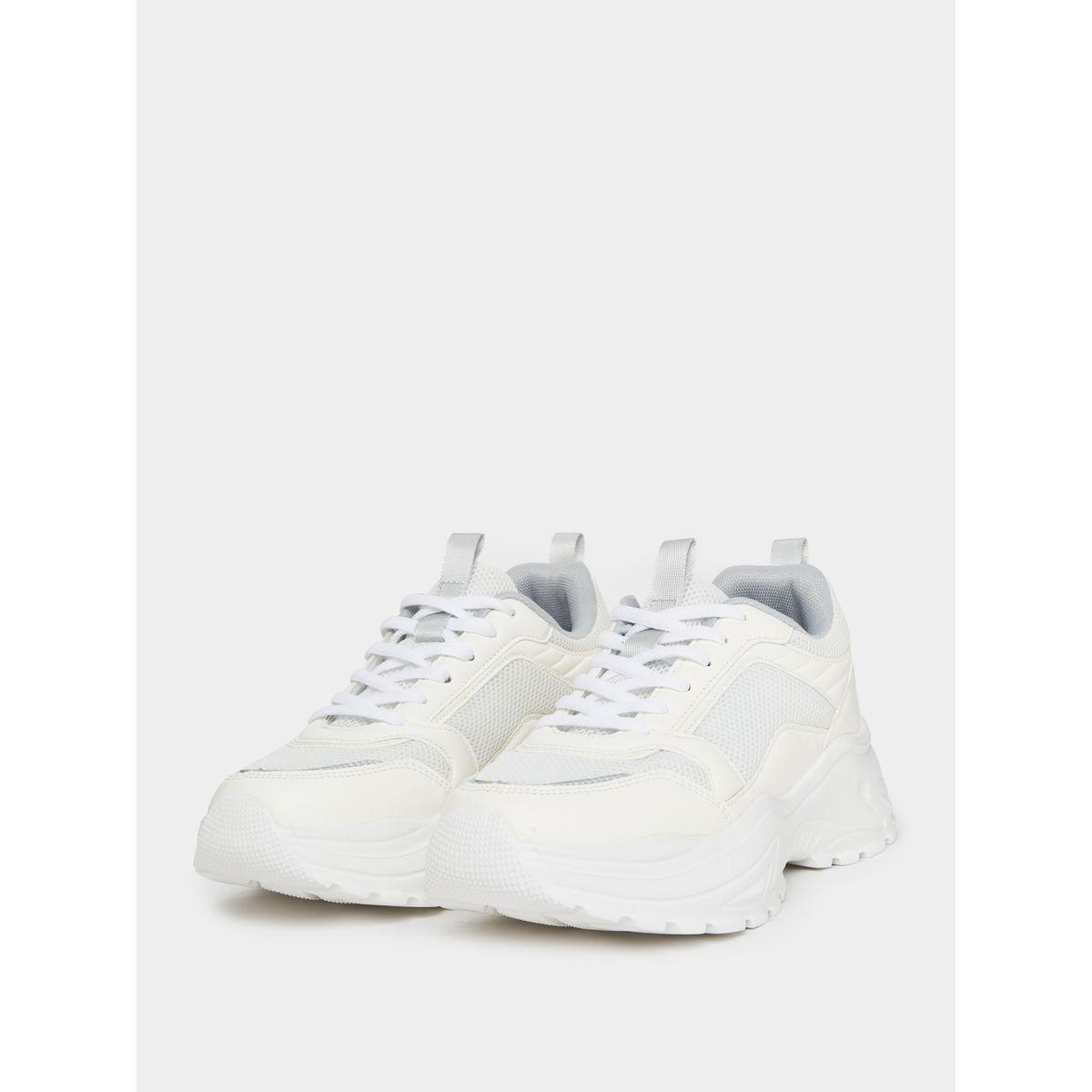 حذاء سنيكرز شانكي برباط غلق-women-shoes-sneakers-image-2
