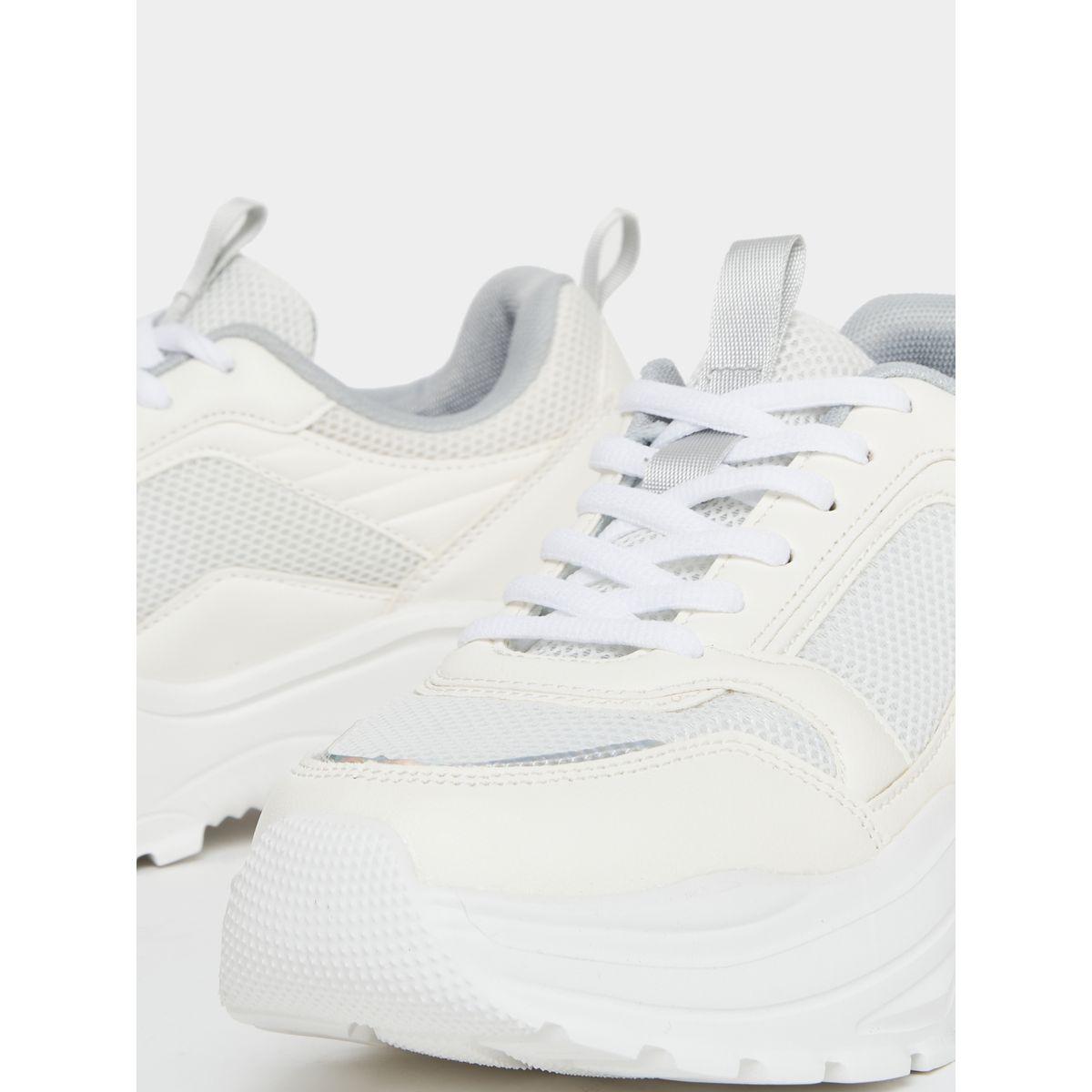 حذاء سنيكرز شانكي برباط غلق-women-shoes-sneakers-image-5