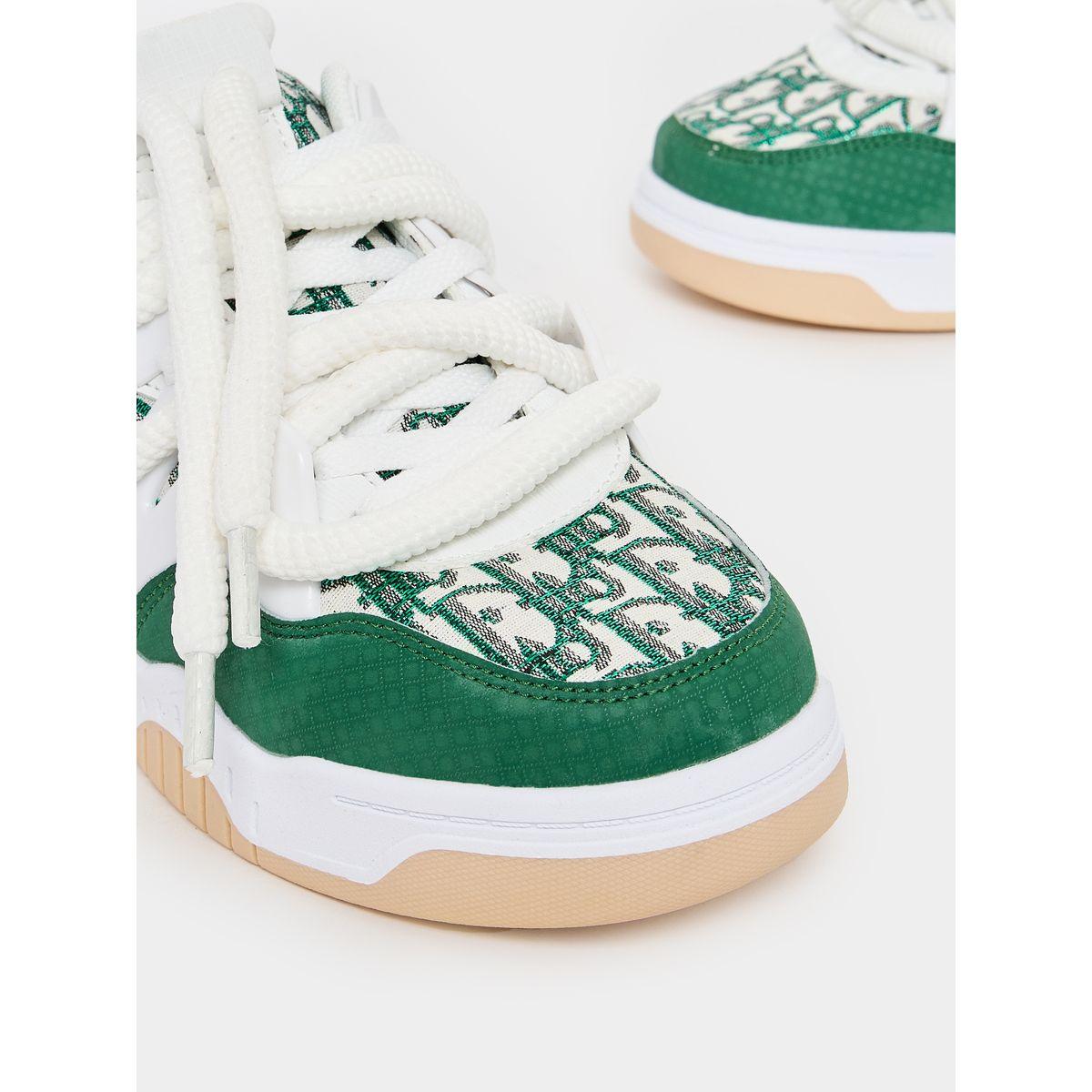 حذاء سنيكرز بلاتفورم مزين برباط سميك-women-shoes-sneakers-image-3
