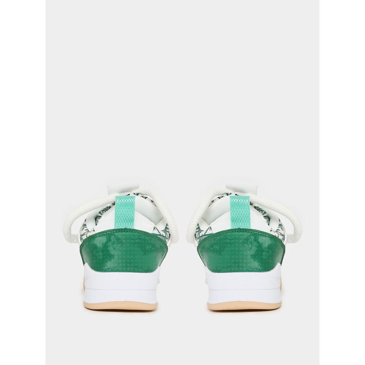 حذاء سنيكرز بلاتفورم مزين برباط سميك-women-shoes-sneakers-image-4
