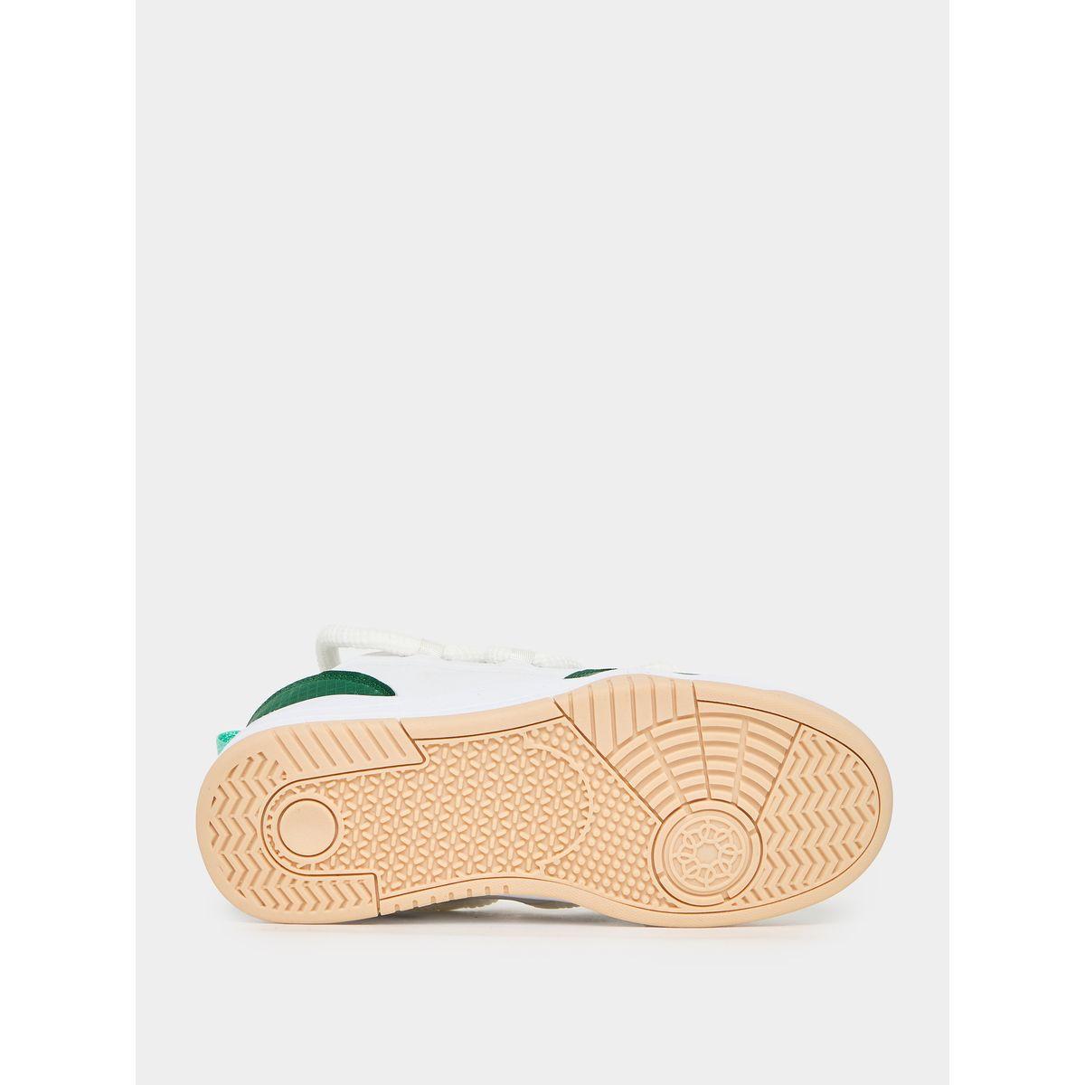حذاء سنيكرز بلاتفورم مزين برباط سميك-women-shoes-sneakers-image-6