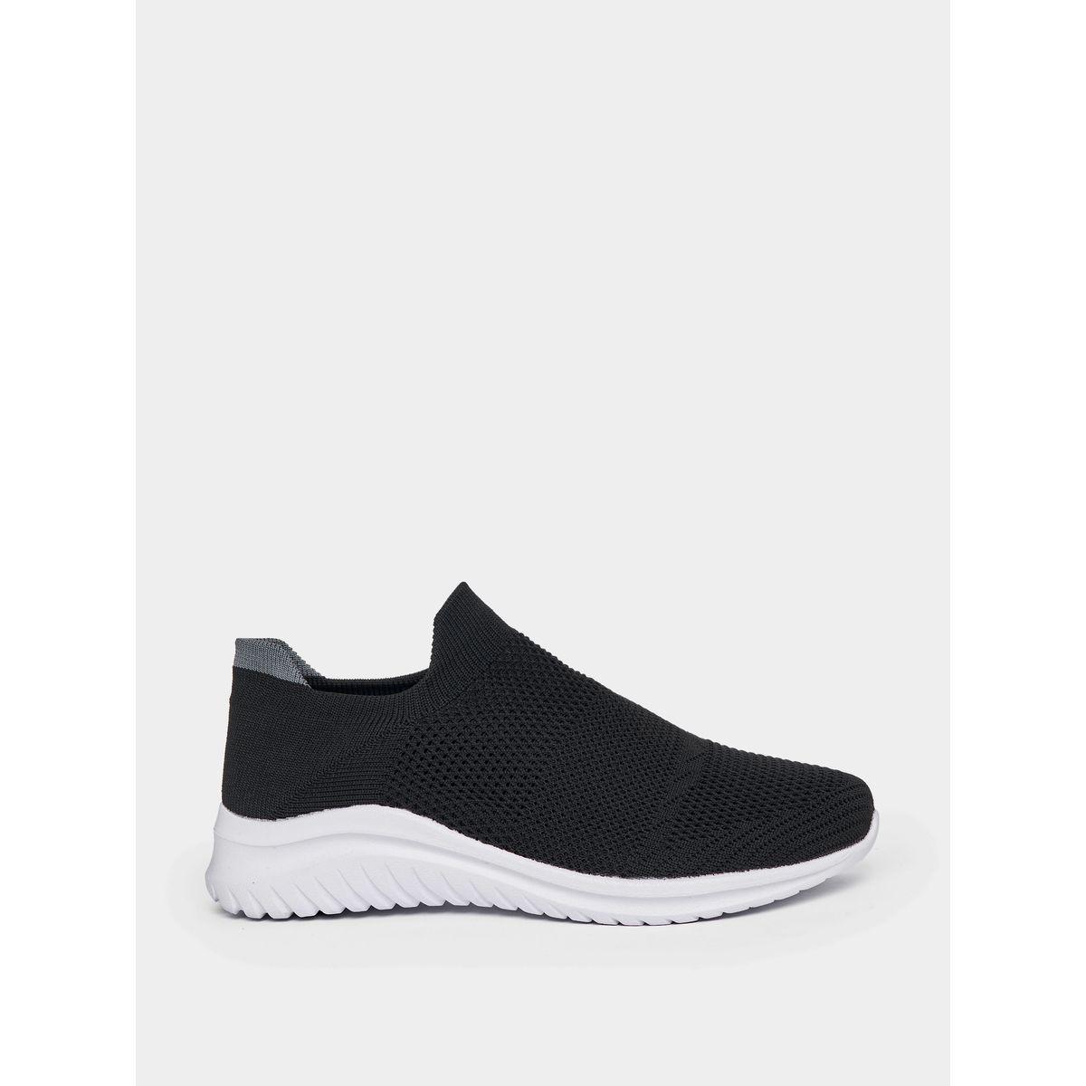 حذاء محبوك سهل الارتداء-women-shoes-loafersandmoccasins-image-3