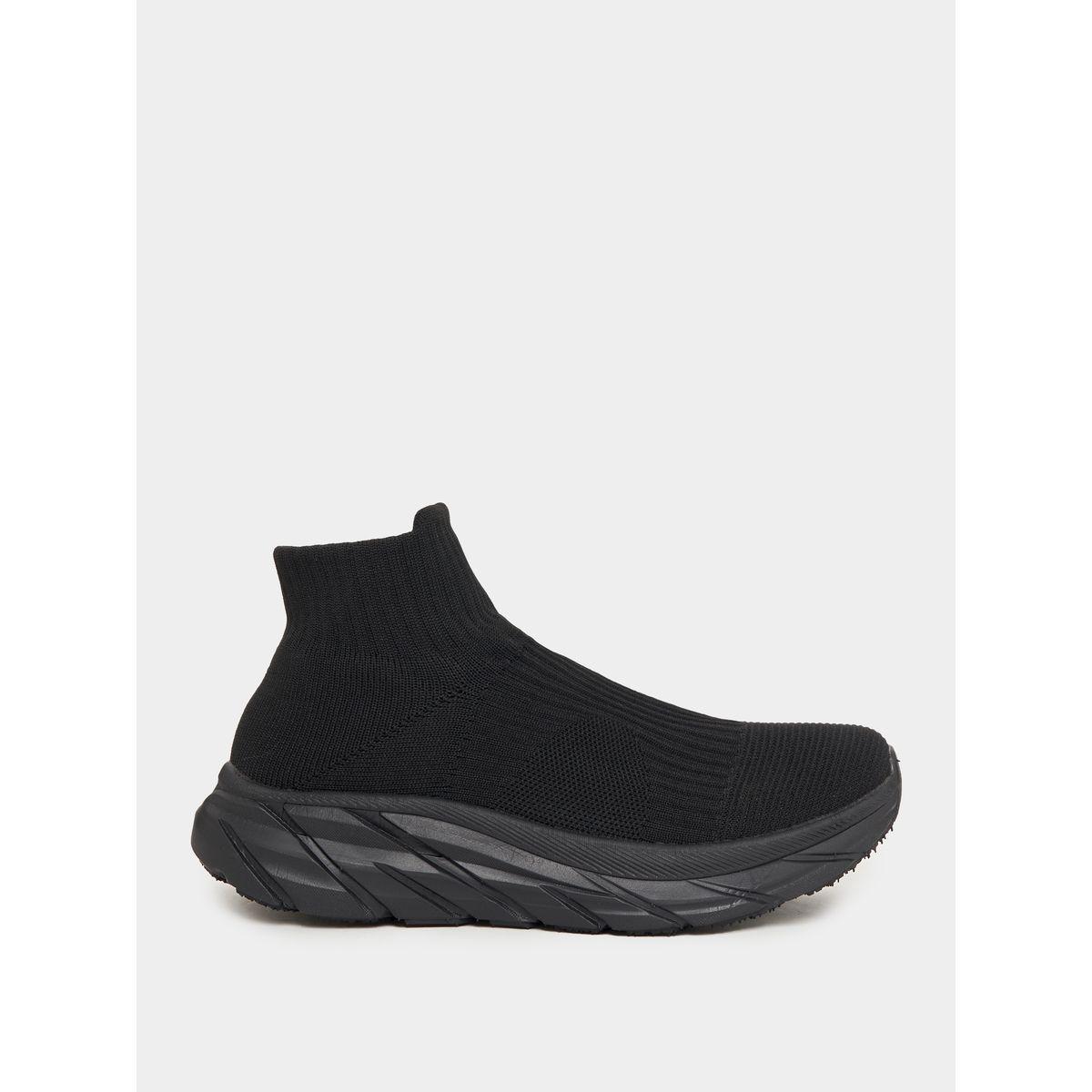 Styli Slip On Sock Fit Casual Shoes-women-shoes-loafersandmoccasins-image-3