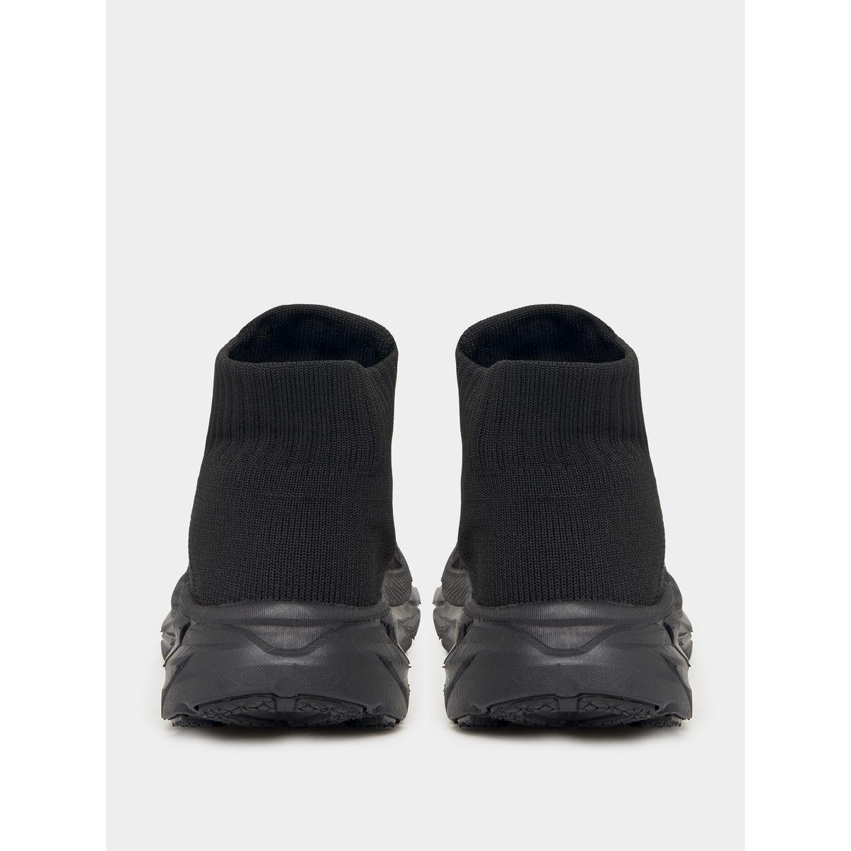 Styli Slip On Sock Fit Casual Shoes-women-shoes-loafersandmoccasins-image-4