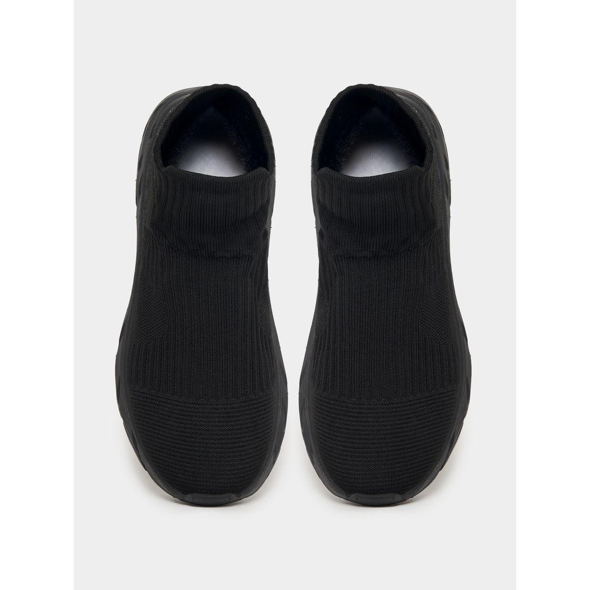 Styli Slip On Sock Fit Casual Shoes-women-shoes-loafersandmoccasins-image-6
