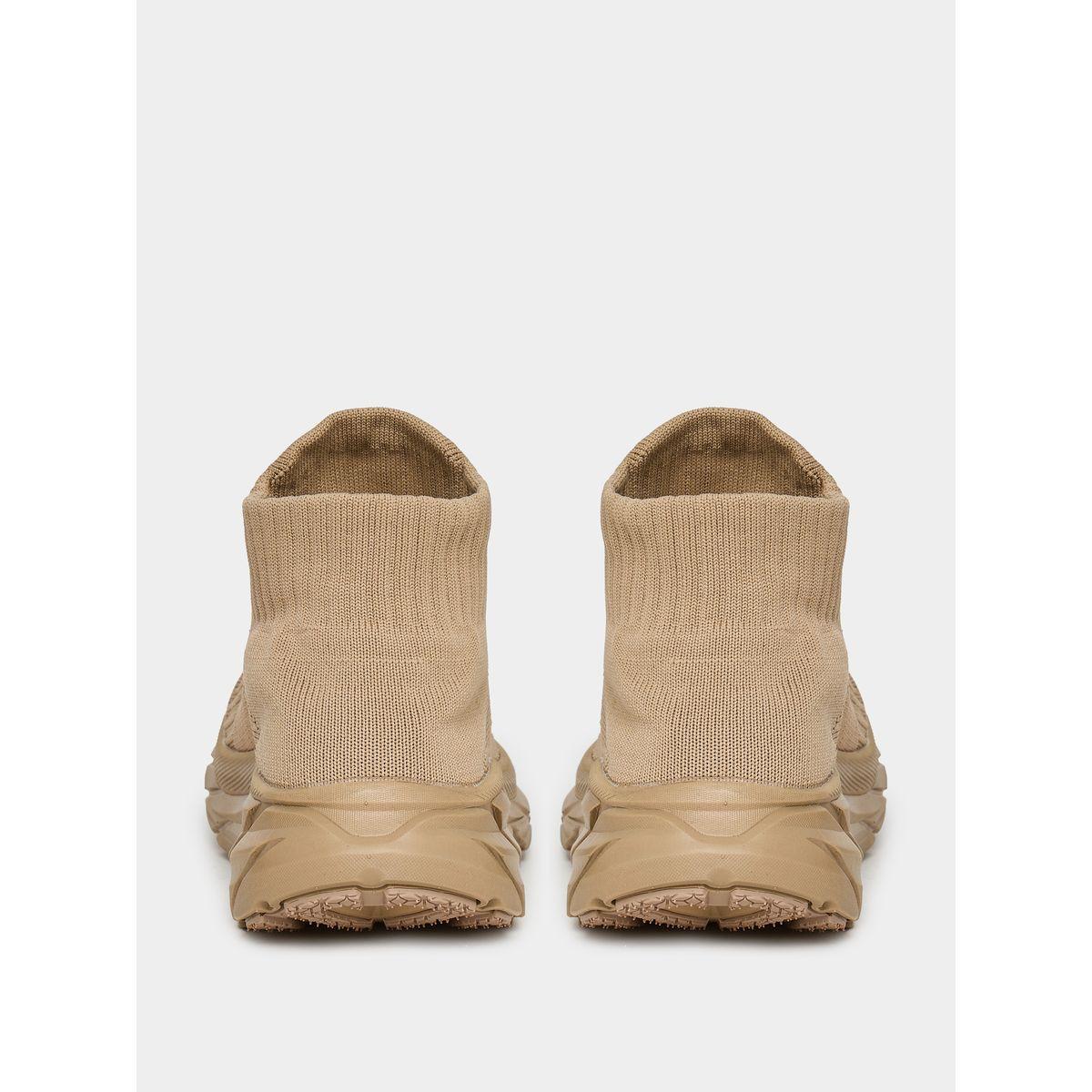 Styli Textured Slip On Sock Fit Casual Shoes-women-shoes-loafersandmoccasins-image-4