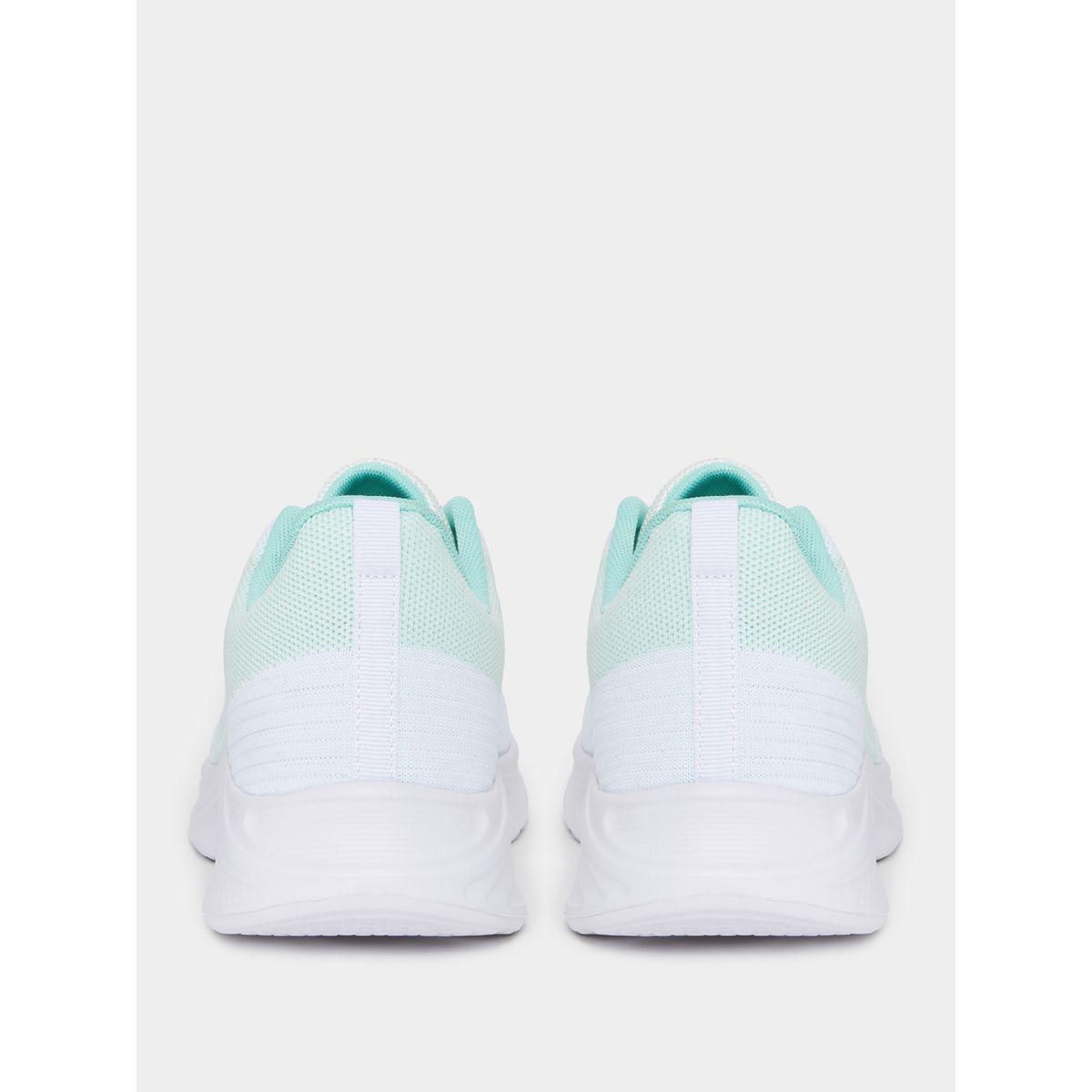 Styli Mesh Sport Lace-Up Sneakers-women-shoes-sneakers-image-4