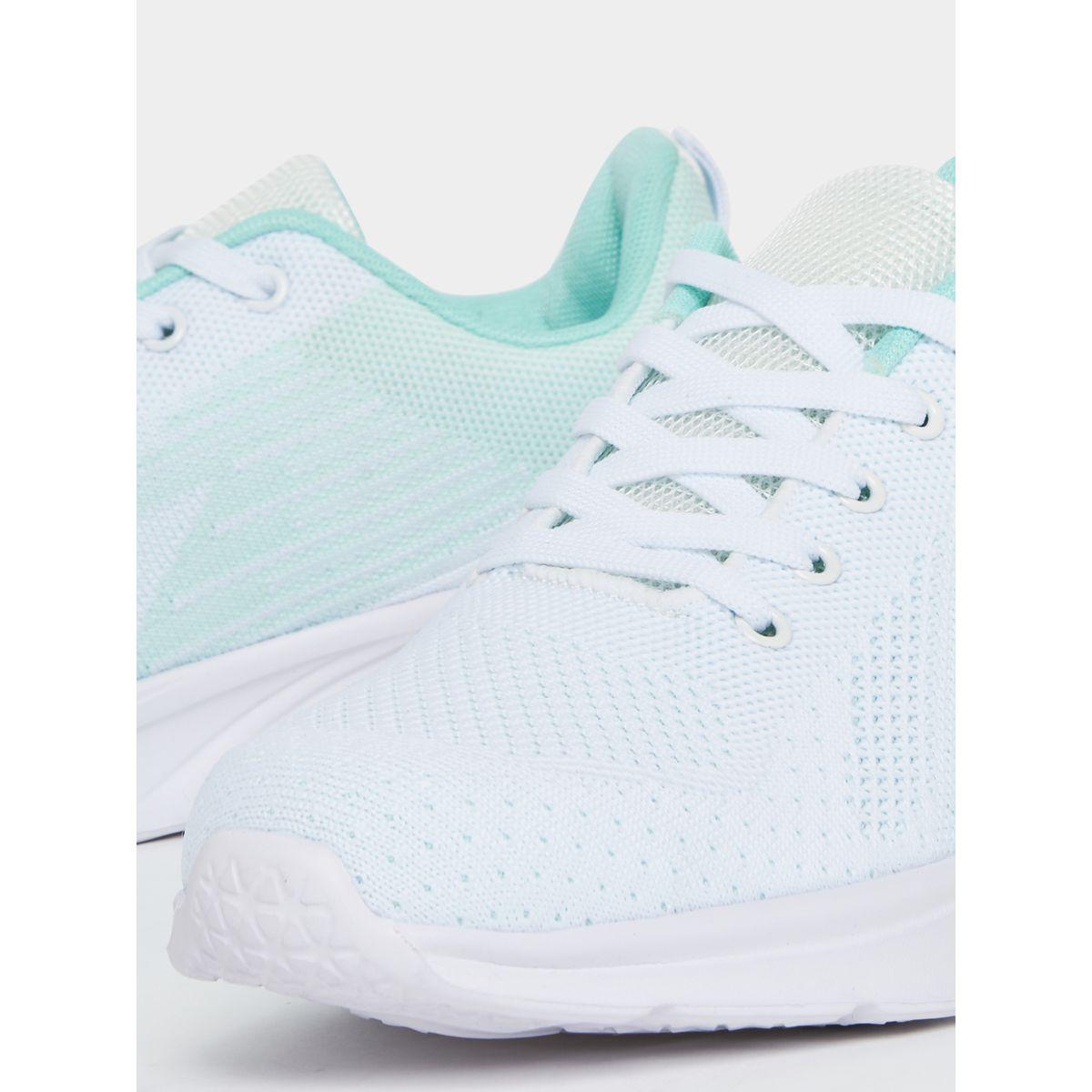 Styli Mesh Sport Lace-Up Sneakers-women-shoes-sneakers-image-5