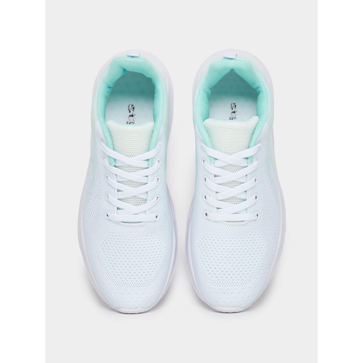 Styli Mesh Sport Lace-Up Sneakers-women-shoes-sneakers-image-6