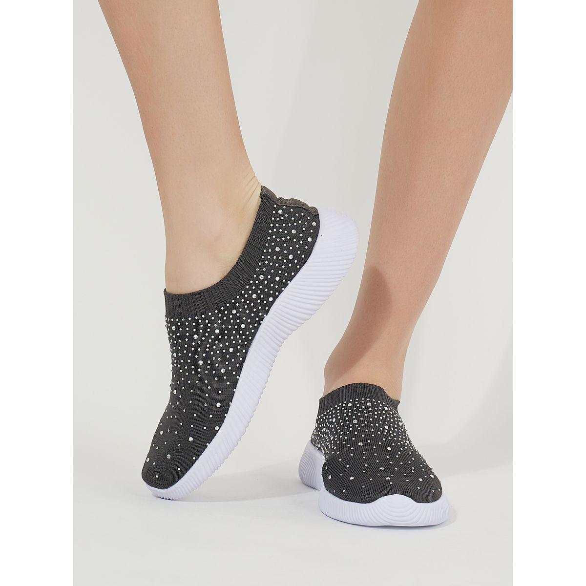 حذاء كاجوال سهل الارتداء-women-shoes-loafersandmoccasins-image-1