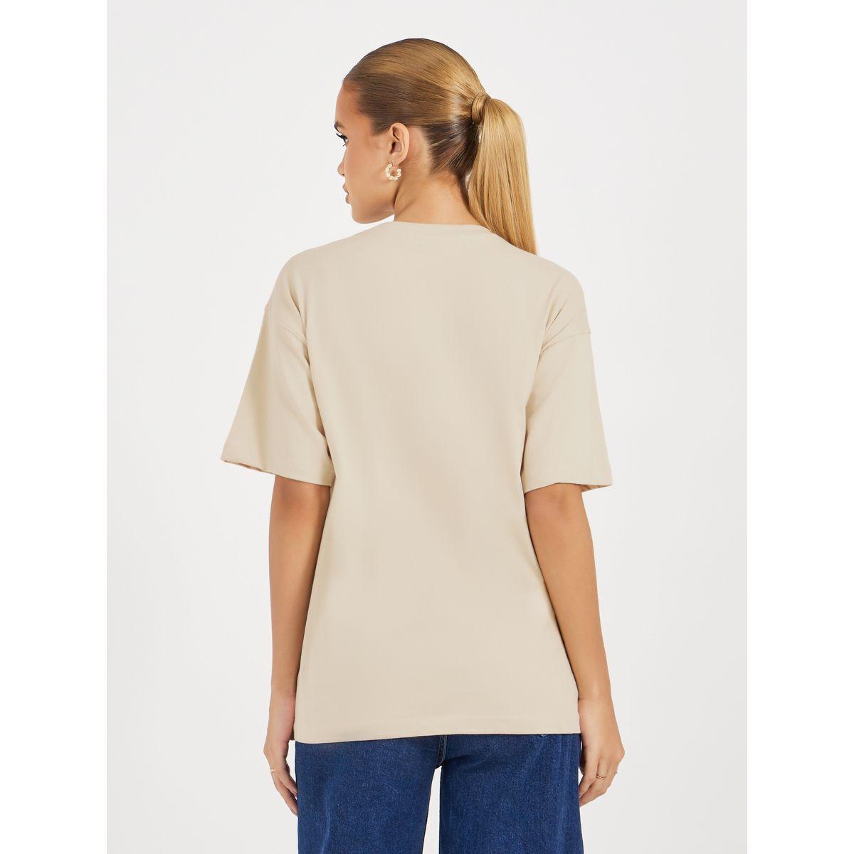 Styli Oversized Graphic Print Round Neck T-Shirt-women-clothing-tshirts-image-4