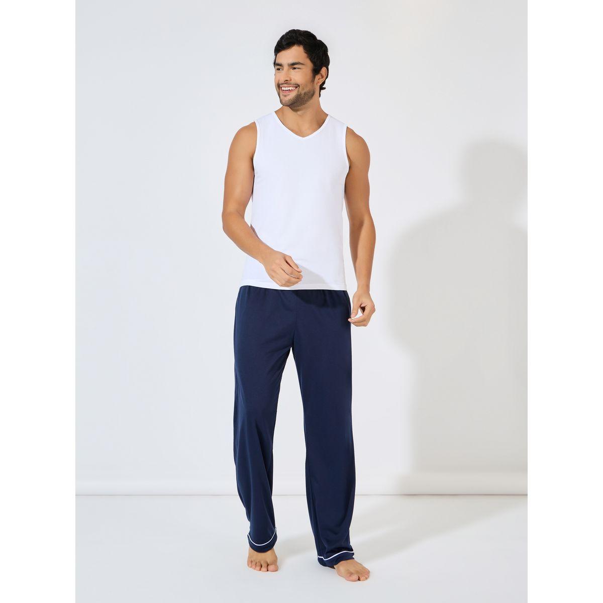 مجموعة من 2 فيست قطن قابل للتمدد-men-clothing-tshirtsandpolos-tshirts-image-4