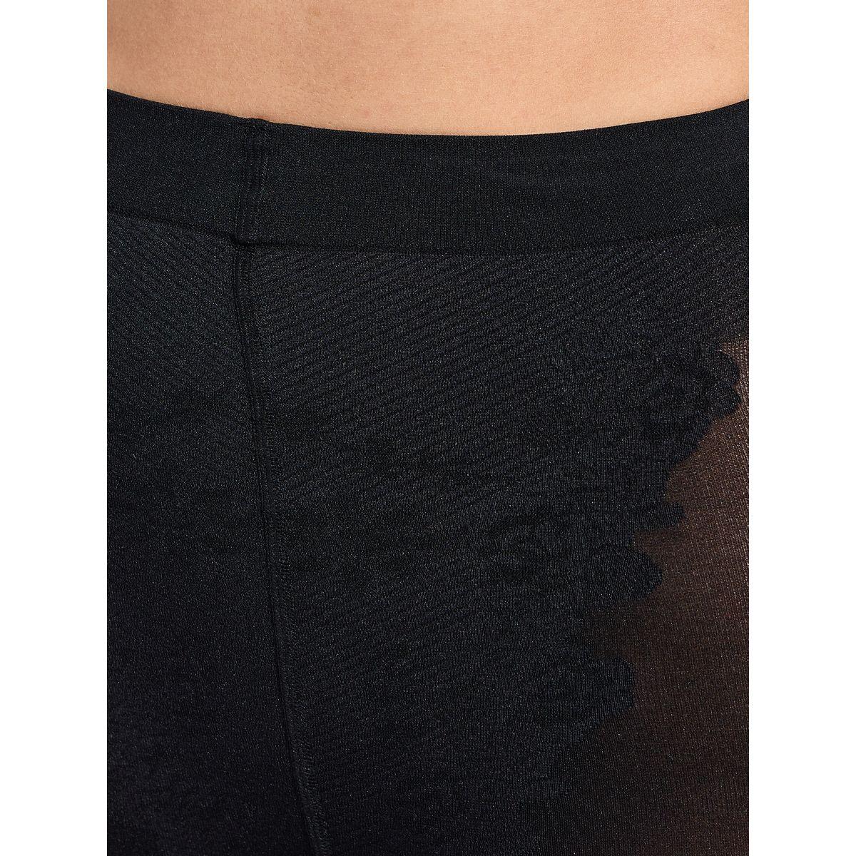 Styli Velvet Panel Tights-women-socksandstockings-image-2