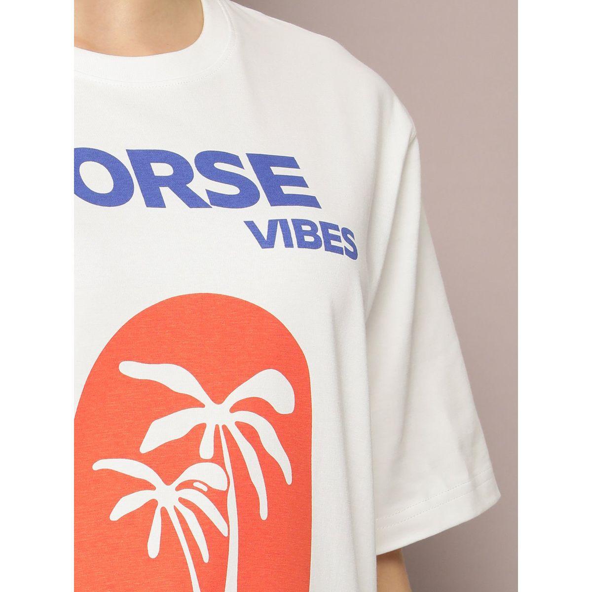 Dillinger X Styli  Oversized Corse Vibes Graphic Print T-Shirt-women-clothing-tshirts-image-6
