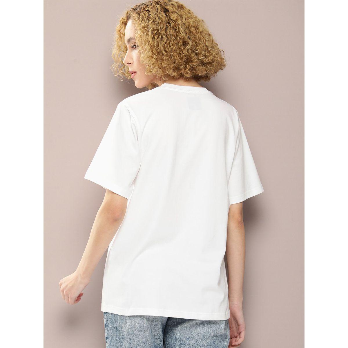 Dillinger X Styli  Oversized Graphic Print Combed Cotton T-Shirt-women-clothing-tshirts-image-4