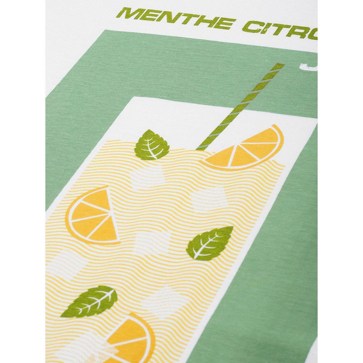 Dillinger X Styli  Oversized Lemon Graphic Print T-Shirt-women-clothing-tshirts-image-2