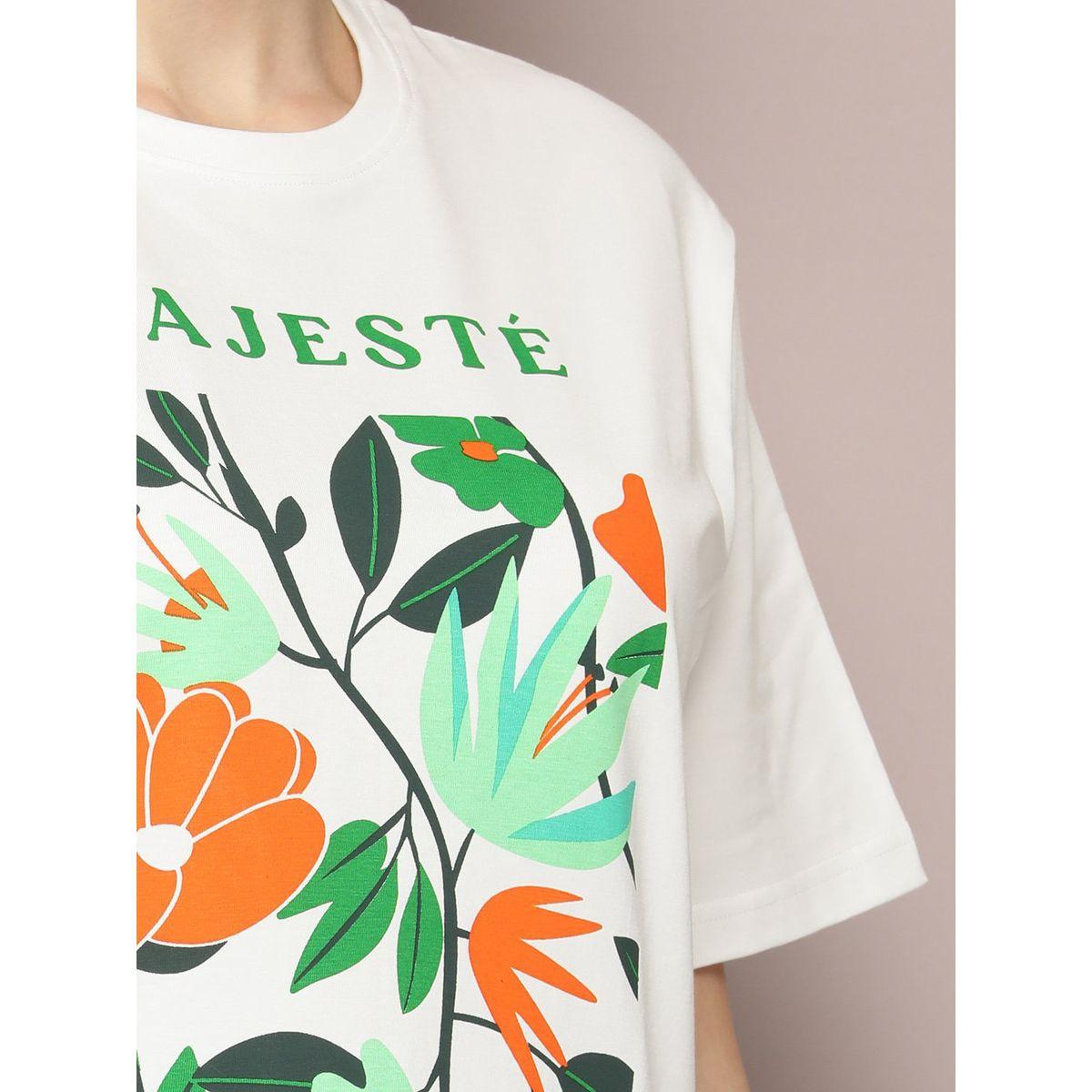 Dillinger X Styli  Oversized Majeste Graphic Print T-Shirt-women-clothing-tshirts-image-6