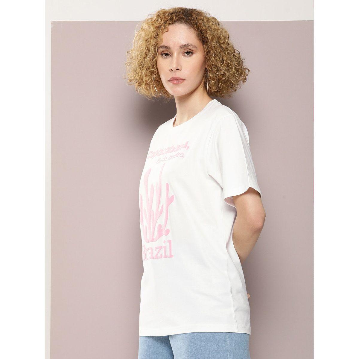 Dillinger X Styli  Oversized Copacabana Graphic Print T-Shirt-women-clothing-tshirts-image-3