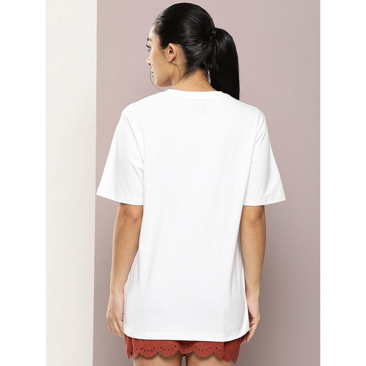 Dillinger X Styli  Oversized Cali Graphic Print T-Shirt-women-clothing-tshirts-image-4