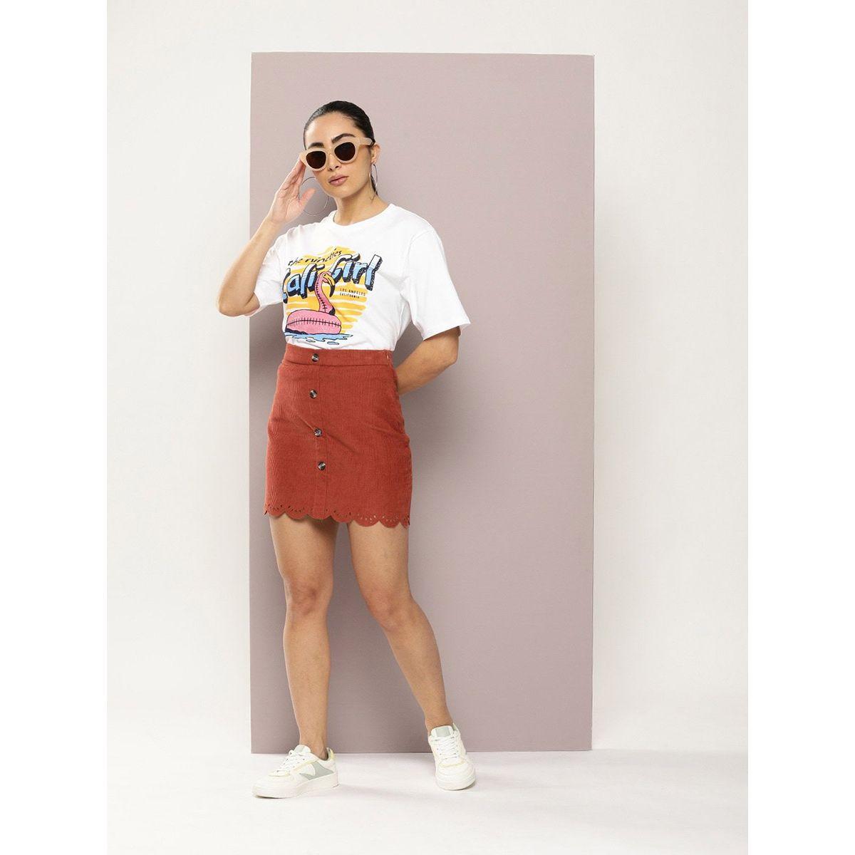 Dillinger X Styli  Oversized Cali Graphic Print T-Shirt-women-clothing-tshirts-image-5