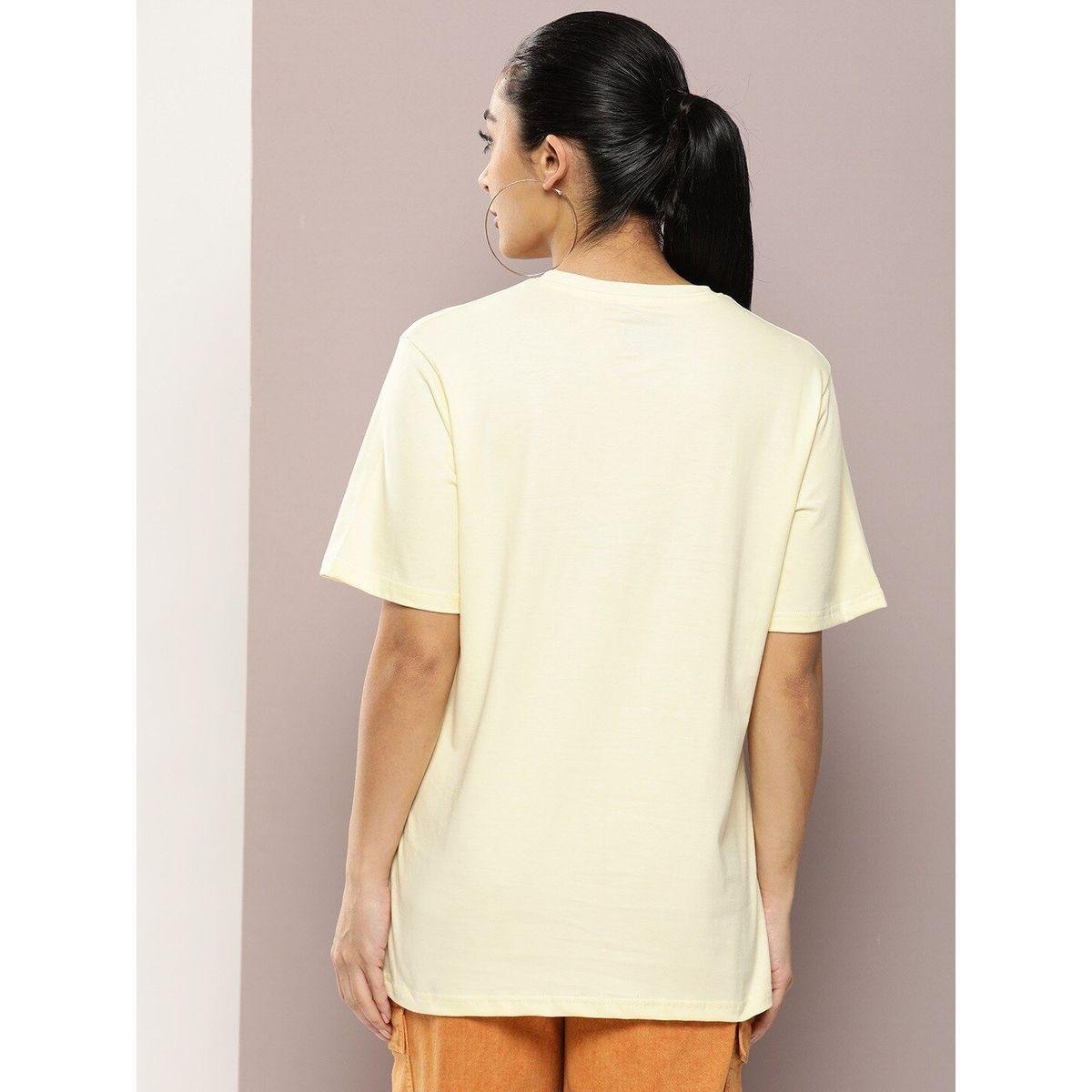 Dillinger X Styli  Oversized Desert Dreams Graphic Print T-Shirt-women-clothing-tshirts-image-5