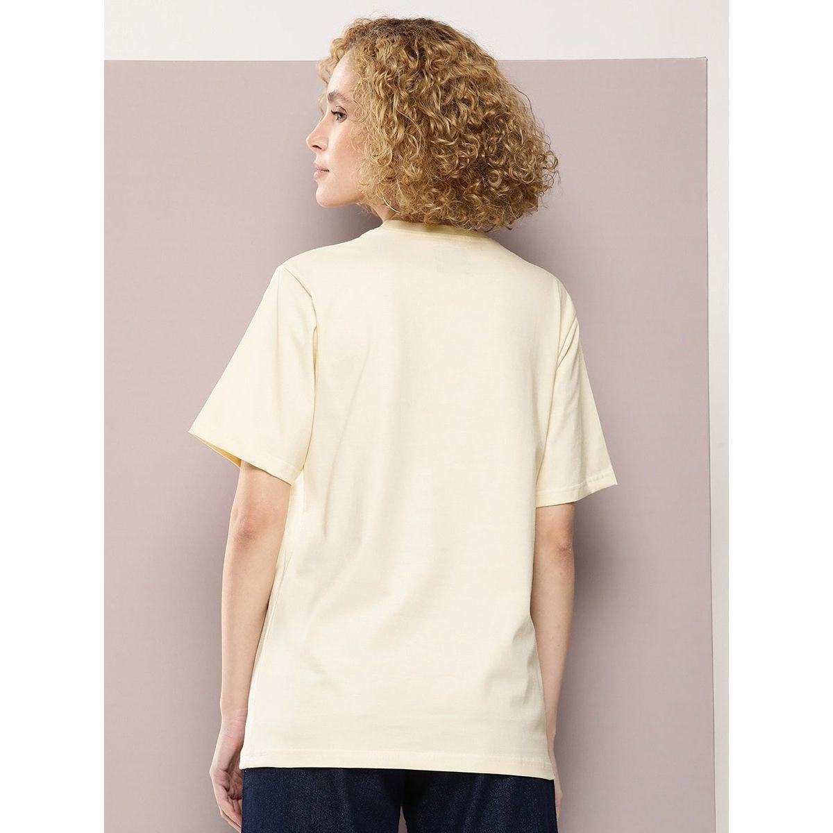 Dillinger X Styli  Oversized Endless Summer Graphic Print T-Shirt-women-clothing-tshirts-image-4