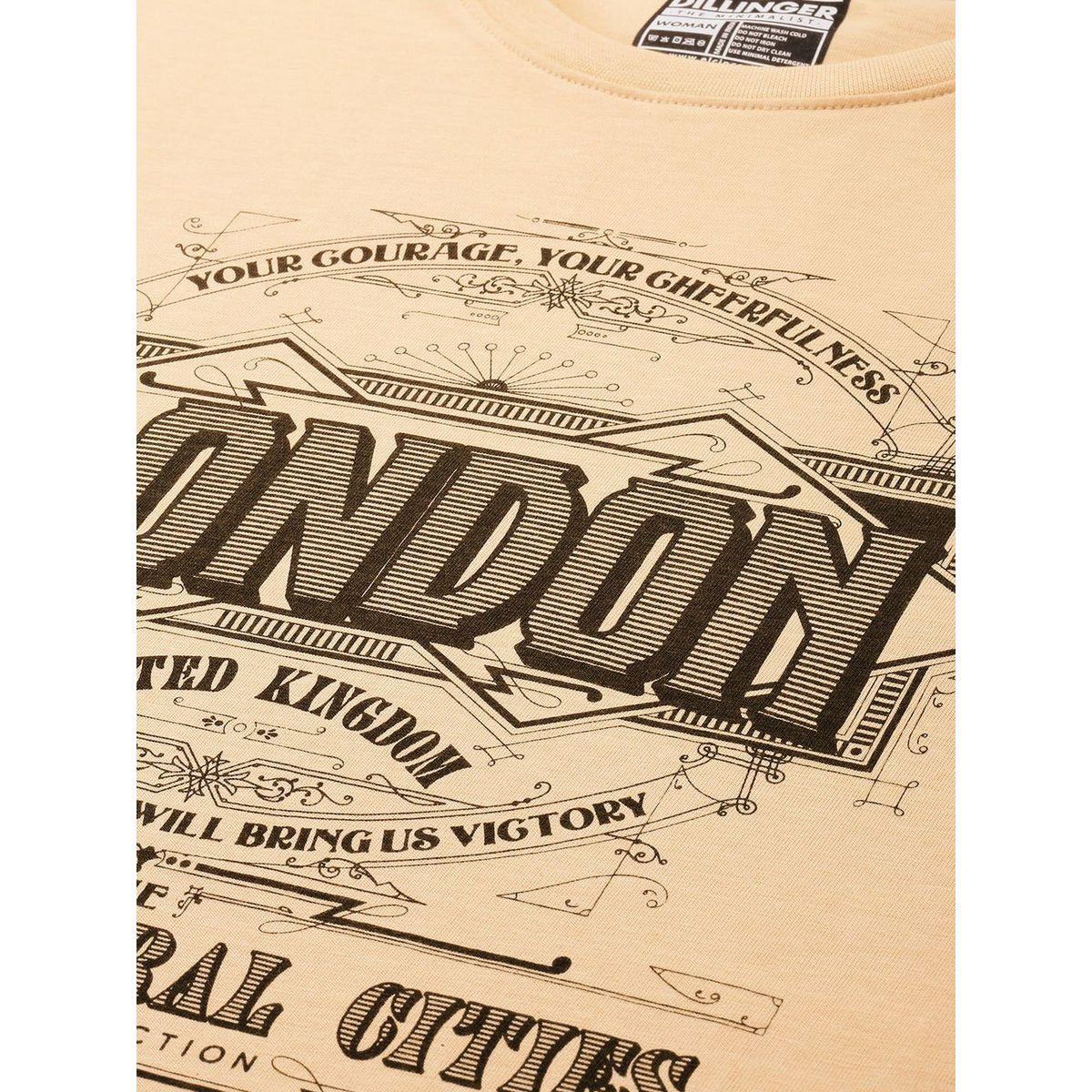 Dillinger X Styli  Oversized London Graphic Print T-Shirt-women-clothing-tshirts-image-2