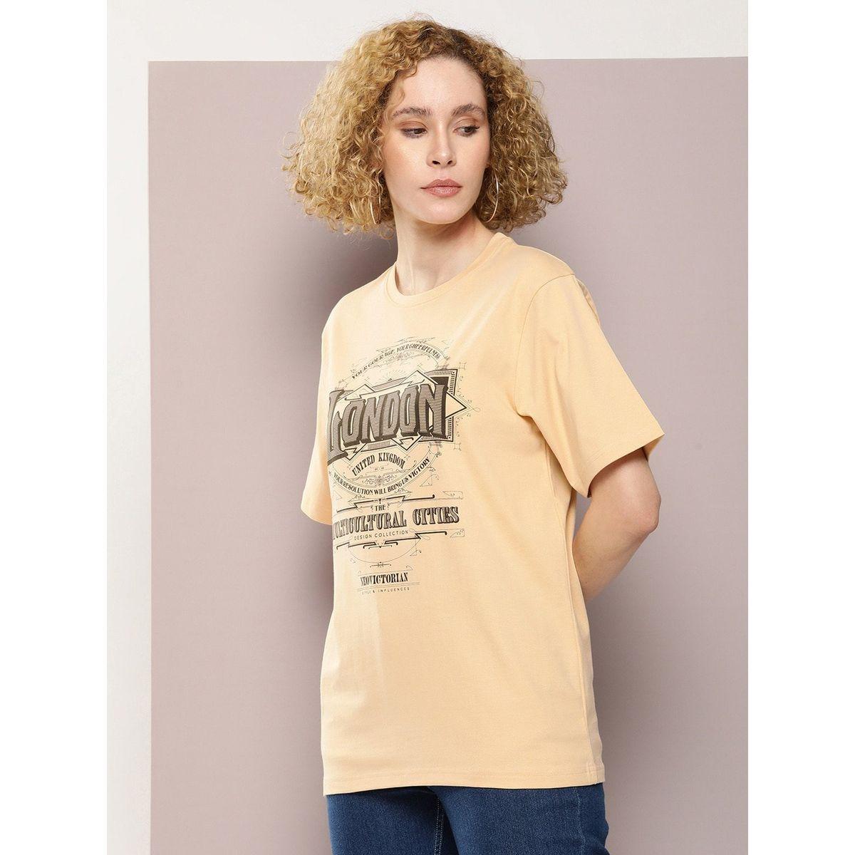 Dillinger X Styli  Oversized London Graphic Print T-Shirt-women-clothing-tshirts-image-3