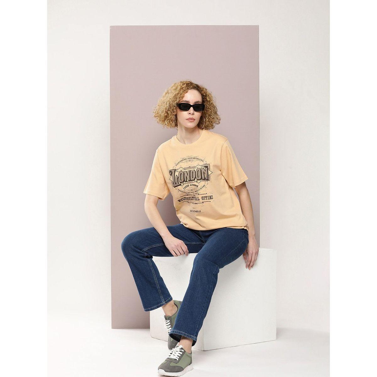 Dillinger X Styli  Oversized London Graphic Print T-Shirt-women-clothing-tshirts-image-5