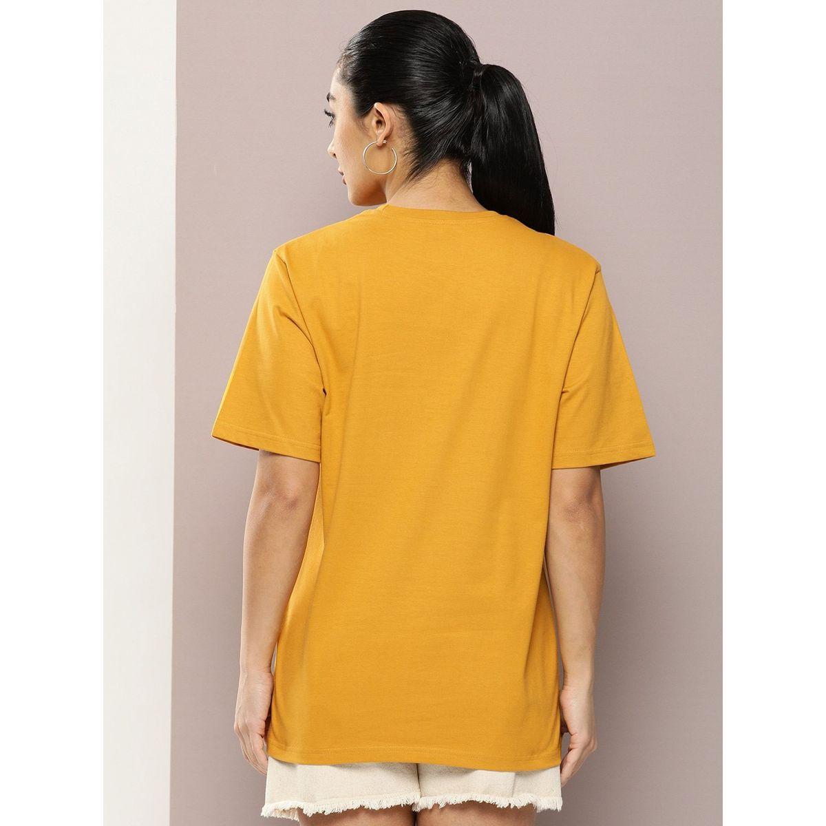 Dillinger X Styli  Oversized Paris Graphic Print T-Shirt-women-clothing-tshirts-image-4