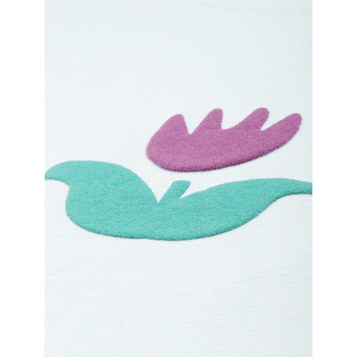 Dillinger X Styli  Flower Puff Graphic Print Oversized T-Shirt-men-clothing-tshirtsandpolos-tshirts-image-3