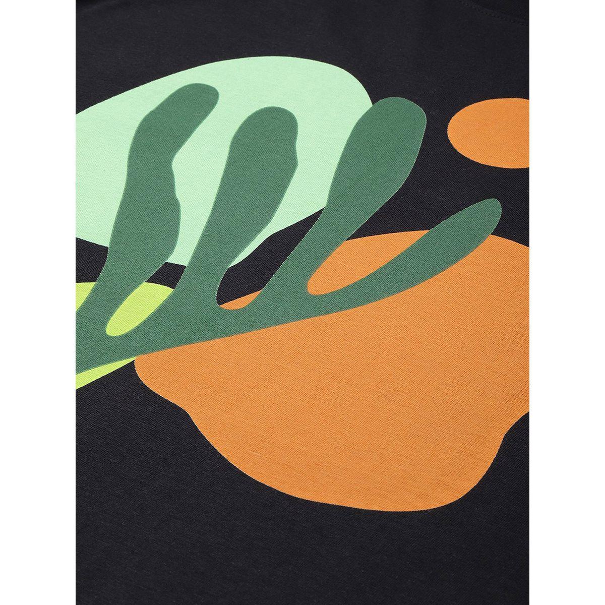 Dillinger X Styli  Round Neck Graphic Print Oversized T-Shirt-men-clothing-tshirtsandpolos-tshirts-image-2