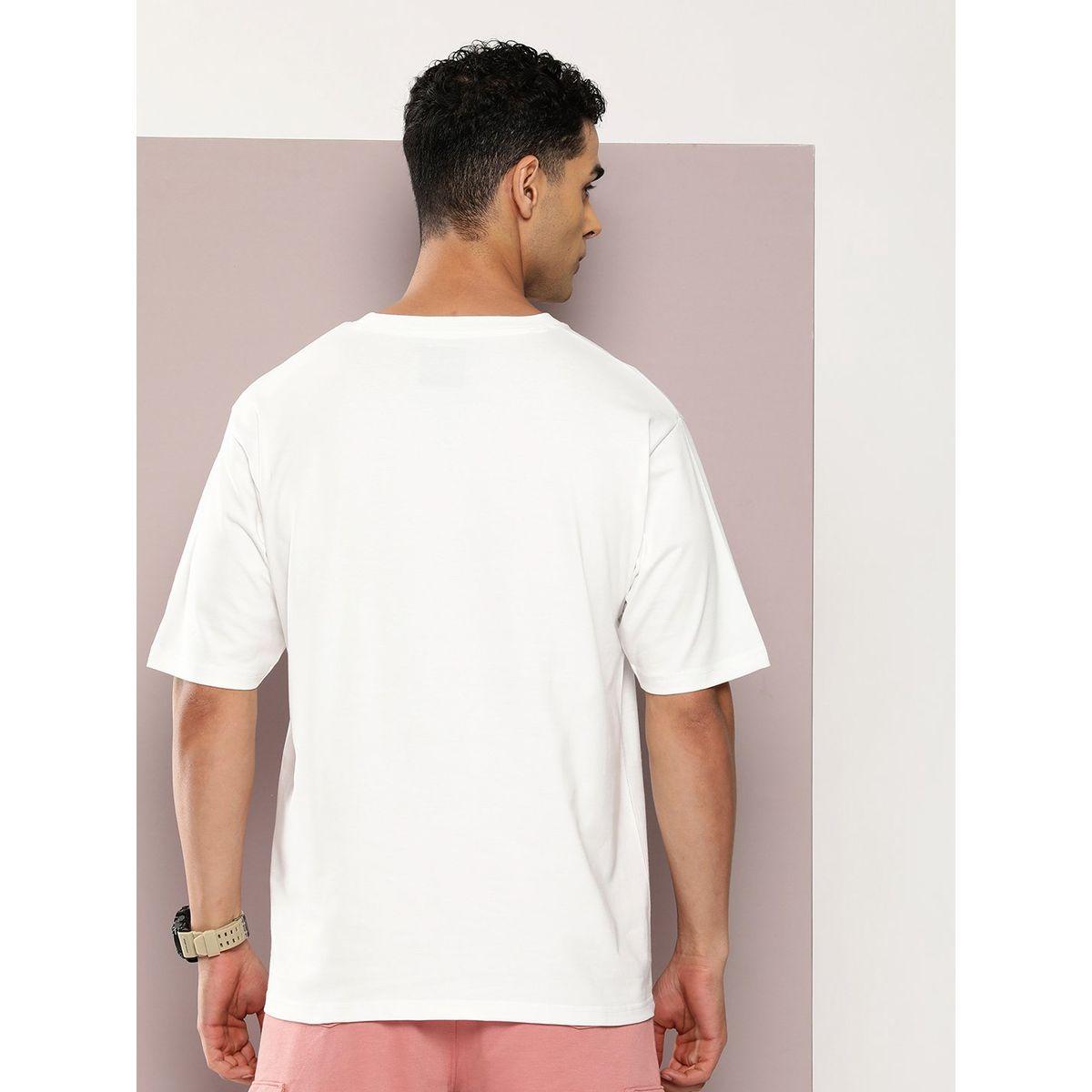 Dillinger X Styli  Front Graphic Longline Oversized T-Shirt-men-clothing-tshirtsandpolos-tshirts-image-3