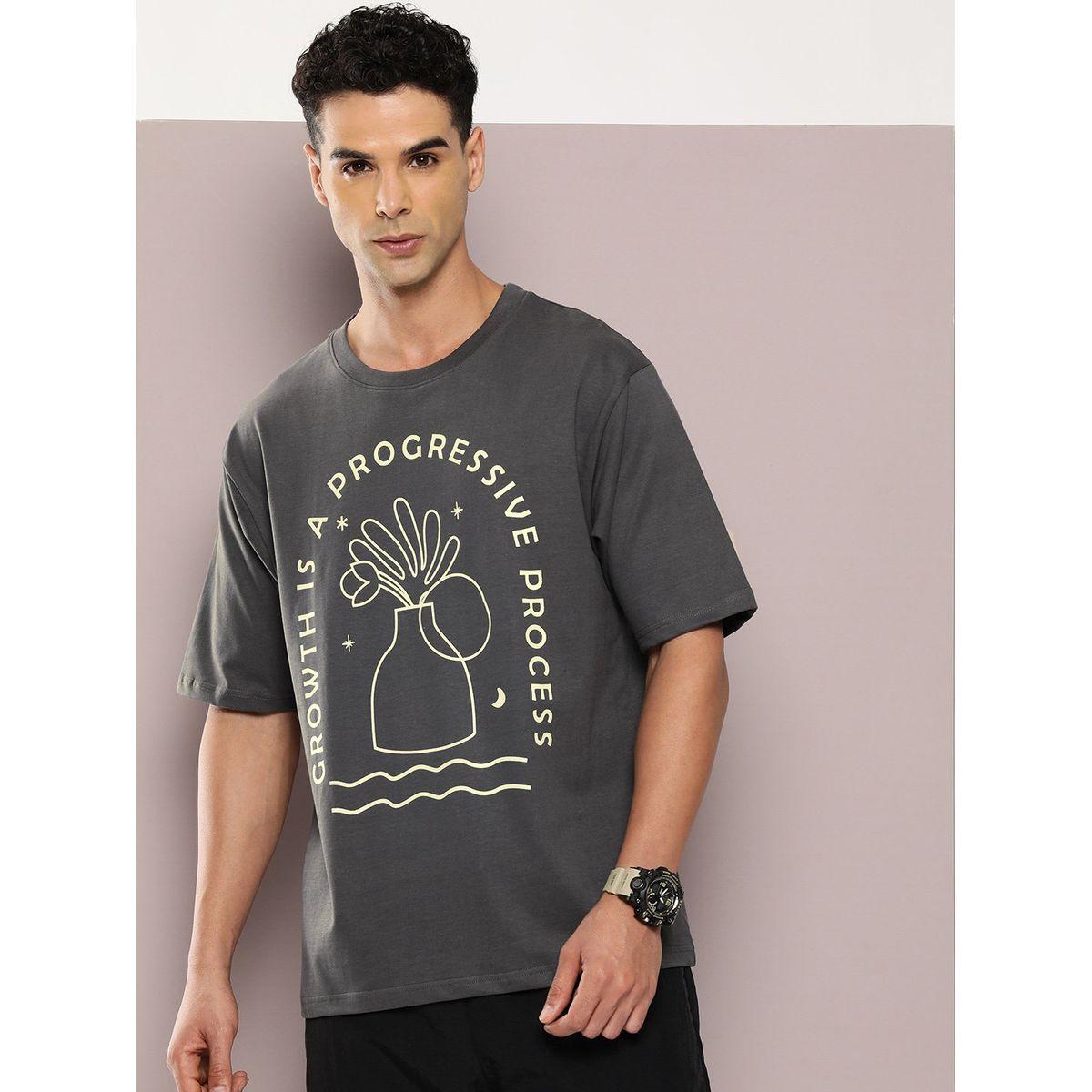 Dillinger X Styli  Progressive Process Graphic Print Oversized T-Shirt-men-clothing-tshirtsandpolos-tshirts-image-1