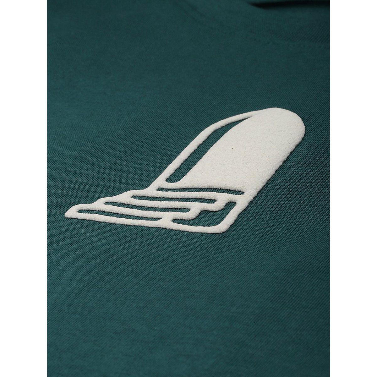 Dillinger X Styli  Back Graphic Print Oversized T-Shirt-men-clothing-tshirtsandpolos-tshirts-image-2