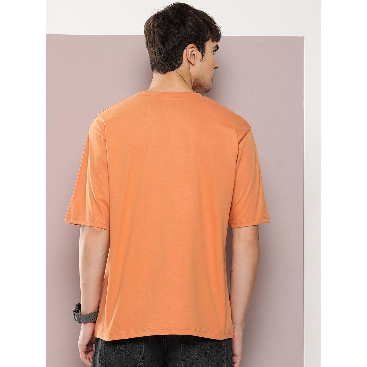 Dillinger X Styli  Face Graphic Print Oversized T-Shirt-men-clothing-tshirtsandpolos-tshirts-image-3