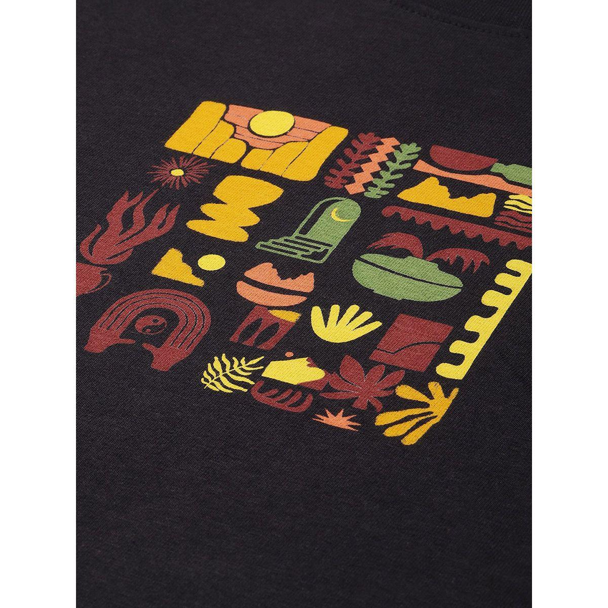 Dillinger X Styli  Drop Shoulder Back Graphic Oversized T-Shirt-men-clothing-tshirtsandpolos-tshirts-image-2