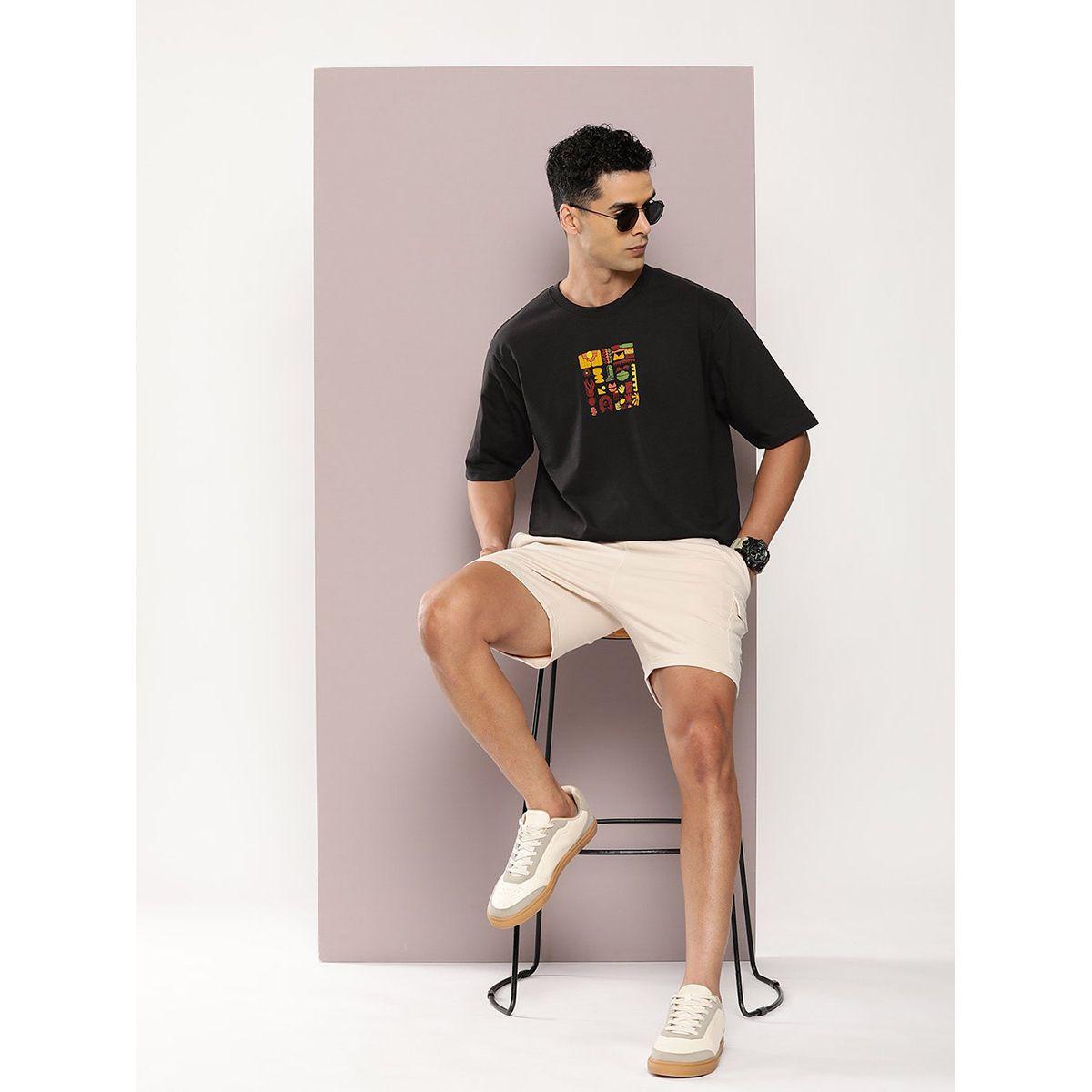 Dillinger X Styli  Drop Shoulder Back Graphic Oversized T-Shirt-men-clothing-tshirtsandpolos-tshirts-image-4