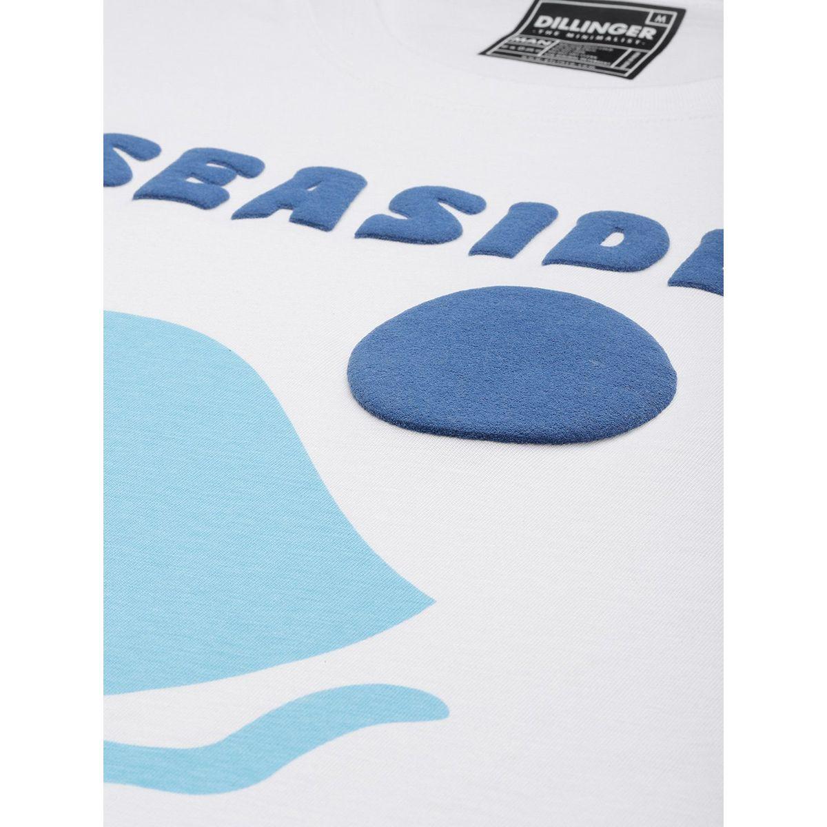 Dillinger X Styli  Seaside Puff Graphic Print Oversized T-Shirt-men-clothing-tshirtsandpolos-tshirts-image-2