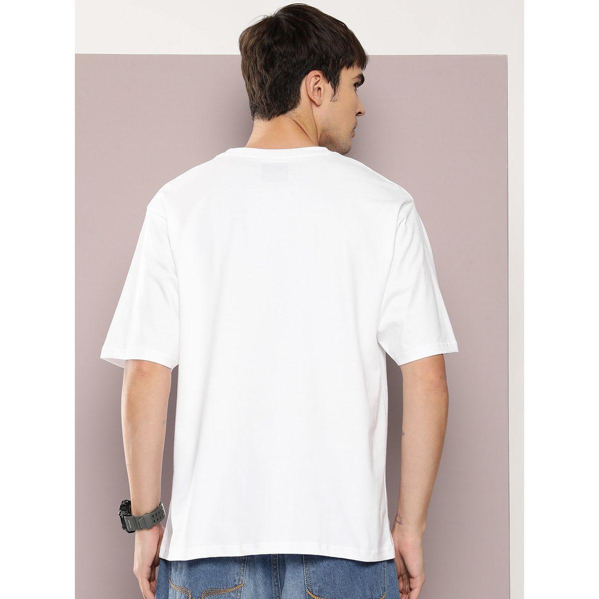 Dillinger X Styli  Seaside Puff Graphic Print Oversized T-Shirt-men-clothing-tshirtsandpolos-tshirts-image-3