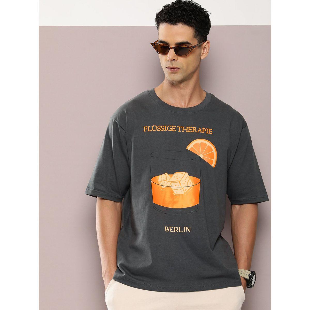 Dillinger X Styli  Drop Shoulder Graphic Print Oversized T-Shirt-men-clothing-tshirtsandpolos-tshirts-image-1