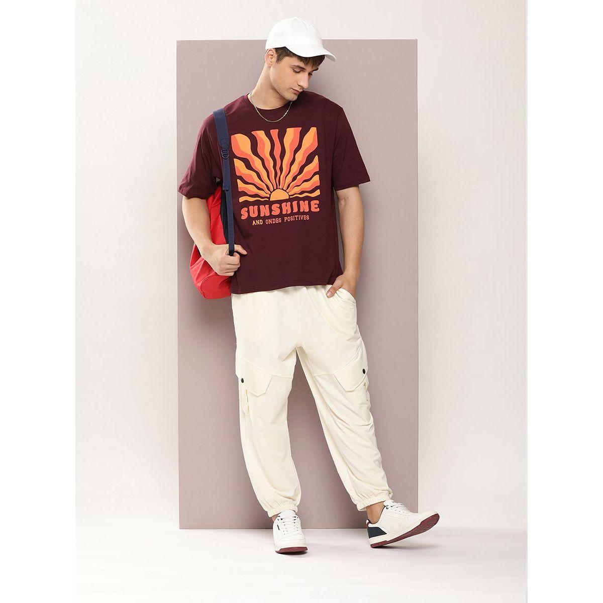 Dillinger X Styli  Sunshine Graphic Print Oversized T-Shirt-men-clothing-tshirtsandpolos-tshirts-image-4