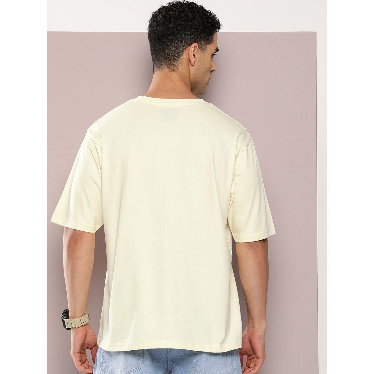 Dillinger X Styli  Sunshine Graphic Print Oversized T-Shirt-men-clothing-tshirtsandpolos-tshirts-image-3