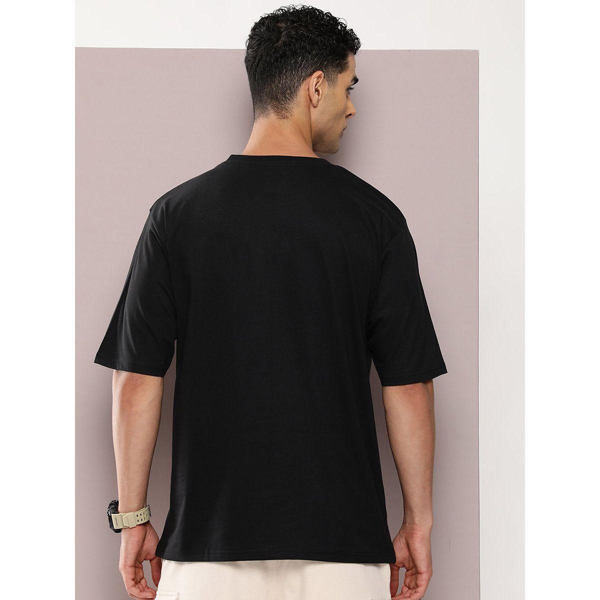 Dillinger X Styli  Spaghetti Graphic Print Oversized T-Shirt-men-clothing-tshirtsandpolos-tshirts-image-3