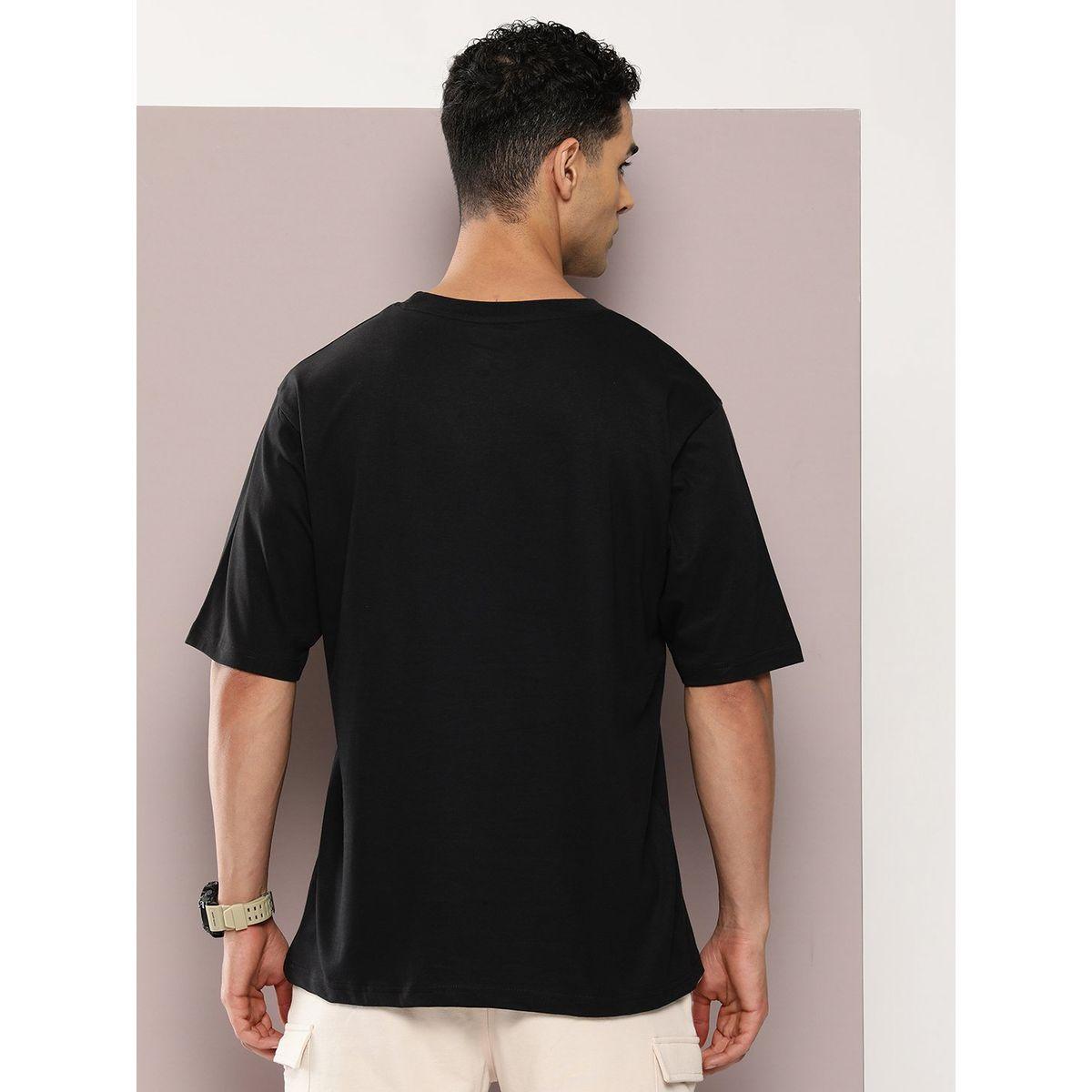 Dillinger X Styli  Graphic Print Longline Oversized T-Shirt-men-clothing-tshirtsandpolos-tshirts-image-3