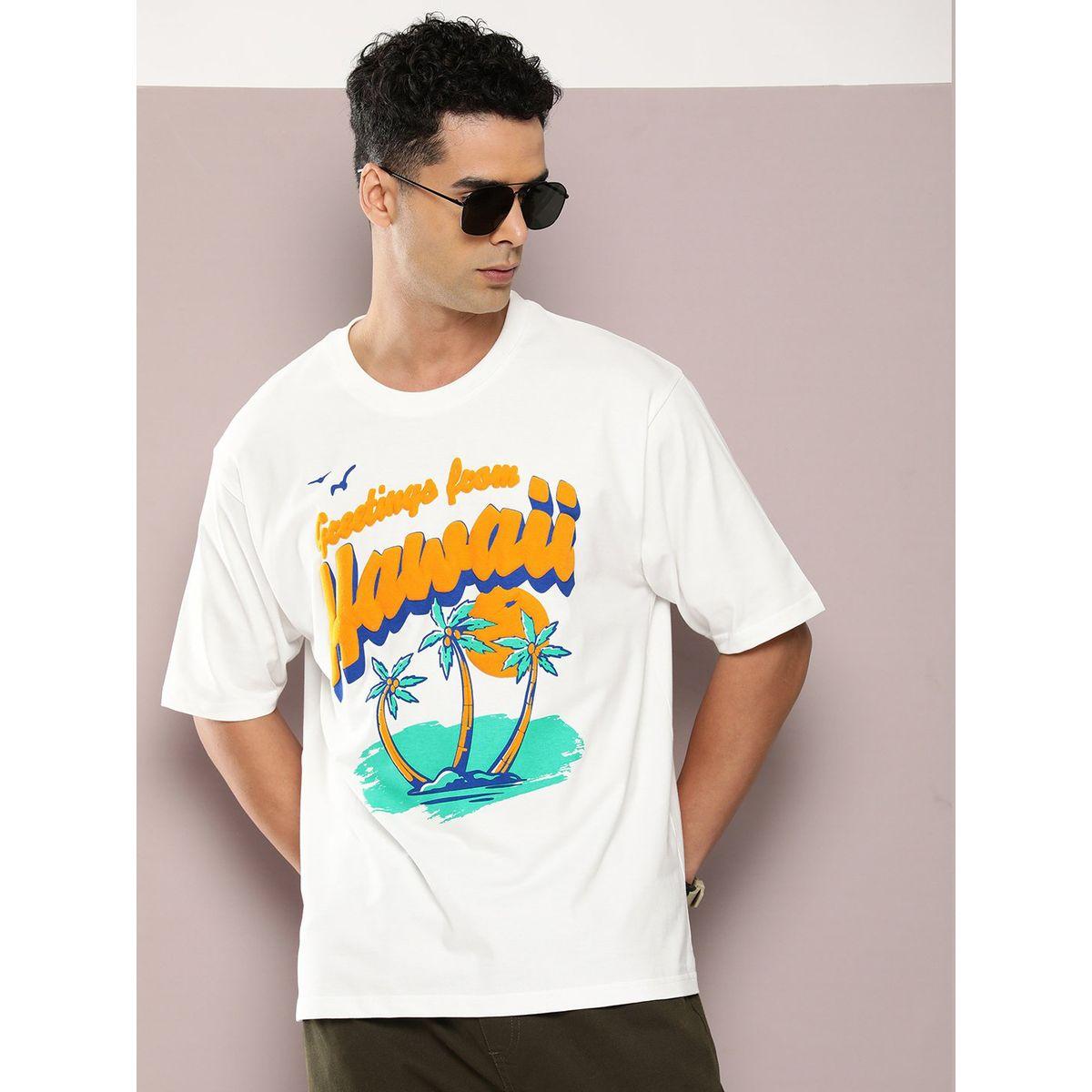 Dillinger X Styli  Puff Graphic Print Oversized T-Shirt-men-clothing-tshirtsandpolos-tshirts-image-1