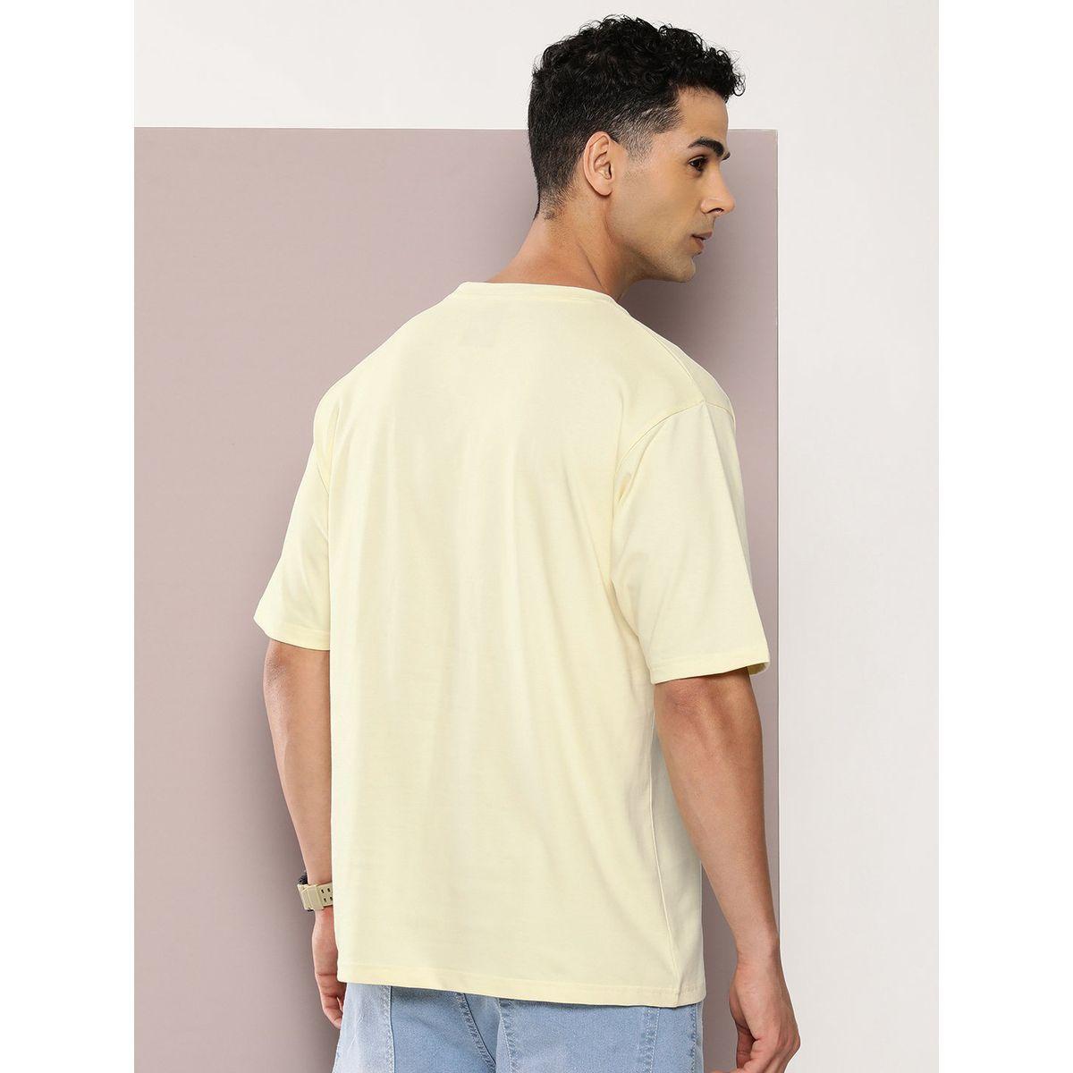Dillinger X Styli  Road Again Graphic Print Oversized T-Shirt-men-clothing-tshirtsandpolos-tshirts-image-3