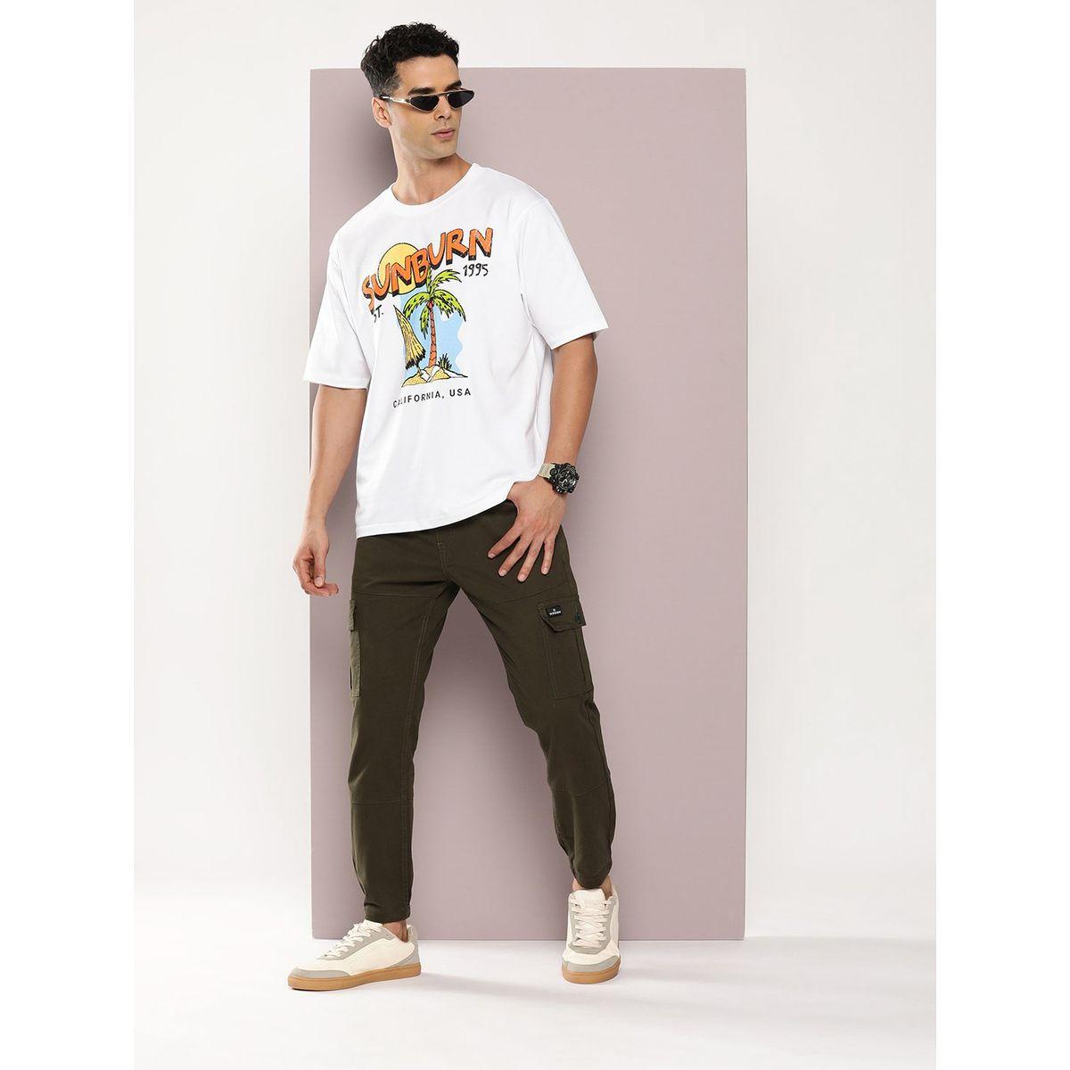 Dillinger X Styli  Island Graphic Print Oversized T-Shirt-men-clothing-tshirtsandpolos-tshirts-image-4