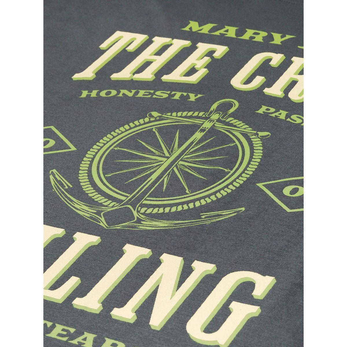 Dillinger X Styli  Graphic Print Oversized T-Shirt-men-clothing-tshirtsandpolos-tshirts-image-2